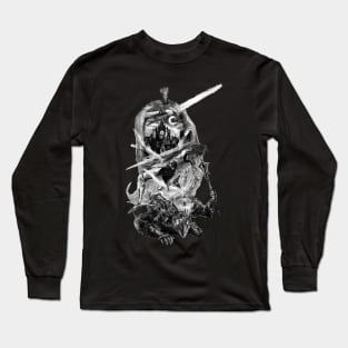 Irithyll Long Sleeve T-Shirt